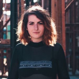 Meet your Posher, Jamie